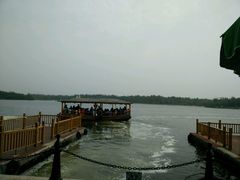 -渔岛海洋度假区