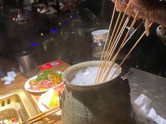 -九鼎轩火锅大排挡