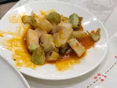 泡菜-交子国际酒店