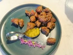 -后海16号·北京私房菜