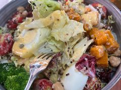 -魏斯理汉堡(西安沣东吾悦店)