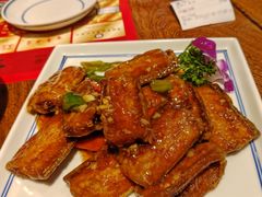 -新兴园饺子馆(河南街店)