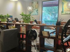 -西右咖啡(左岸风度店)