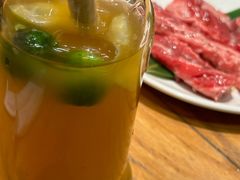 -赤坂亭·M9和牛烧肉·铁板烧·日料398放题(长泰广场店)
