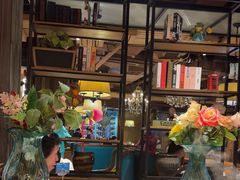 -领鲜活海鲜榴莲自助火锅(东门店)