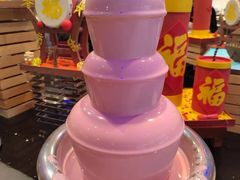 -佛山希尔顿酒店·OPEN開全日制自助餐厅