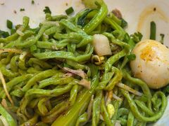 -秦镇史玉林凉皮(翡丽城店)