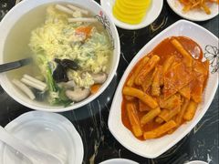 -桃园中华料理炸酱面(燕儿岛路店)