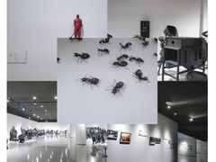 -四川美术学院美术馆