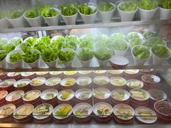 -星伦多 自助料理(圆融店)