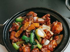 -有璟阁港式餐厅(金融街购物中心店)