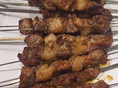 -恒盛居回族饭店