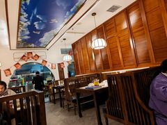 -徽韵人家·传承正宗徽菜(牡丹园店)