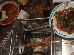 -古彭7只羊·招牌白串·碳锅羊肉旗舰店