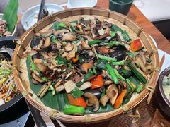 -云海肴·汽锅鸡·云南菜(美罗城店)