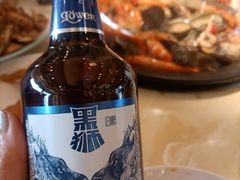 -蓝珊甄选海鲜自助·火锅大排档(近阿那亚店)