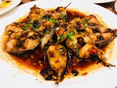 -永記粤菜·五指毛桃花雕鸡煲(九亭店)