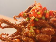 -荔粥记潮汕砂锅粥(太湖路店)