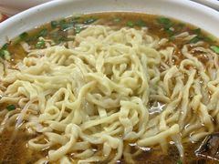 -陈记锅盖面(长江路店)