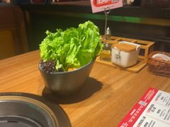 -炉小哥烤肉(信万广场店)