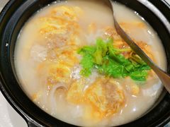 -客家汇·客家传承菜(水库店)