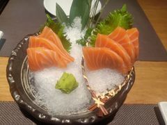 -栖川山葵家日式料理(凯德天府店)