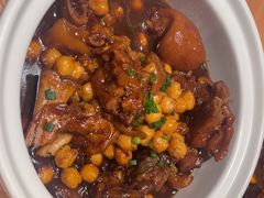 -鑫小城故事·藕汤·家常菜(台北一路总店)