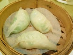 -汇景希尔顿逸林酒店·悦轩中餐厅