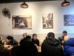 -梦花街馄饨店(中华苑店)