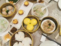 -香云轩·顺德菜(香云纱园林酒店店)