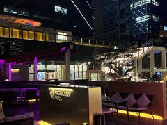-DEW Lounge(深圳湾店)