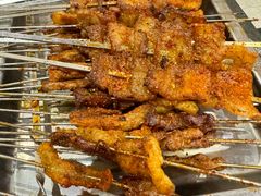 -福苗小骆驼烧烤(曲江店)