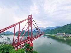 -宝晶宫旅游景区