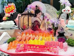 -尚海豆捞(乐虹坊店)