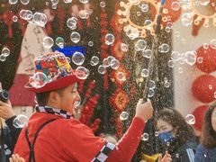 -HERRE·FARM 赫尔露营农场·团建聚会包场