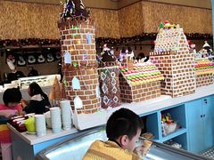 大堂-威珀斯酒店·珀萃美食餐厅