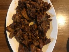 -炙热童年·老北京炙子烤肉(南锣鼓巷店)