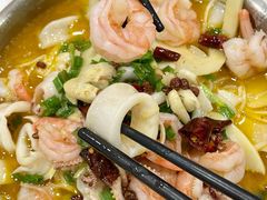 -一品炖罐(龙兴店)