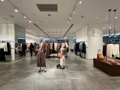 -URBAN REVIVO(上海中庚漫游城店)