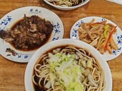 柴氏酱牛肉-柴氏风味斋(甘家口店)