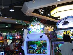 -大玩家(拱墅万达店)