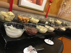 火锅-国宾酒店-花园咖啡自助餐厅(北营房中街店)