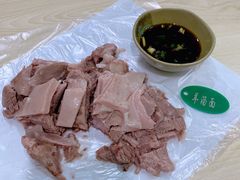 -小辫子羊肉面馆(周东店)