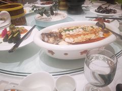 -御仙都北京菜馆·烤鸭店(双井店)