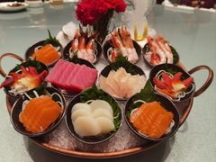 -万龙洲海鲜(大兴绿地缤纷城店)