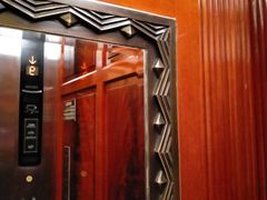 -上海和平饭店-华懋阁 The Cathay Room