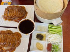 -恭敬李老北京炸酱面·京味菜(西花市店)