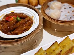 -潮福城潮州大酒楼(湖滨北路店)
