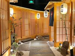 -京旬海鲜放题·铁板烧自助餐厅