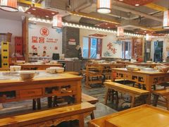 -堂客老火锅(欣阳广场总店)
